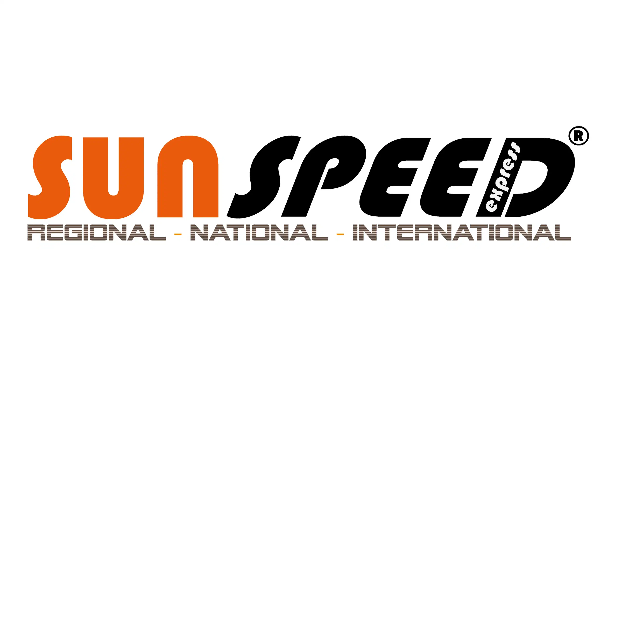 SunSpeed Express Logistic